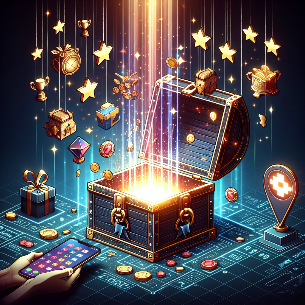 Unlocking Free Rewards: A Guide to Mobile Legends Redeem Codes