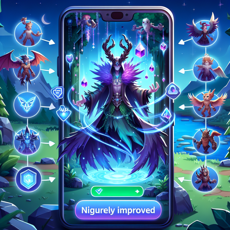 PP Mobile Legend Keren: Meningkatkan Tampilan Karakter Favoritmu!