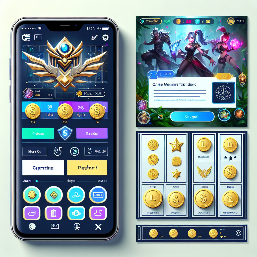Dana ID: Transforming Mobile Legends Transactions with Seamless Payment Solutions