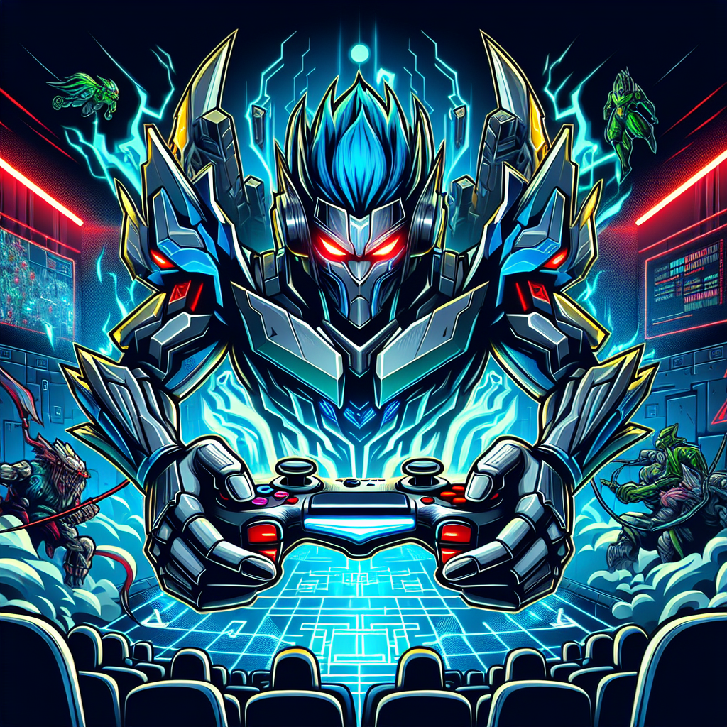 Jadwal Lengkap M6 Mobile Legends 2024: Persaingan Ketat Tim Terbaik di Dunia