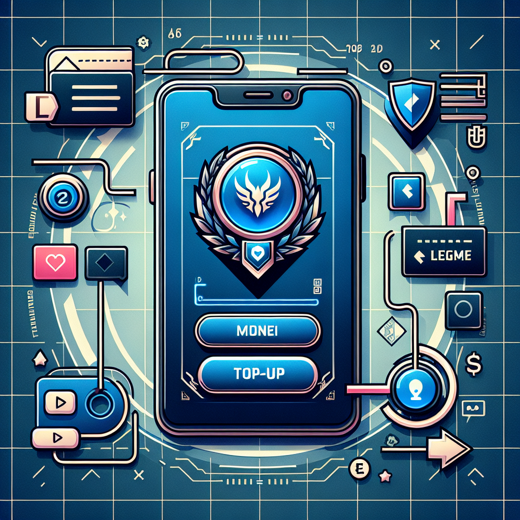 Panduan Lengkap Cara Top Up Mobile Legend dengan Mudah