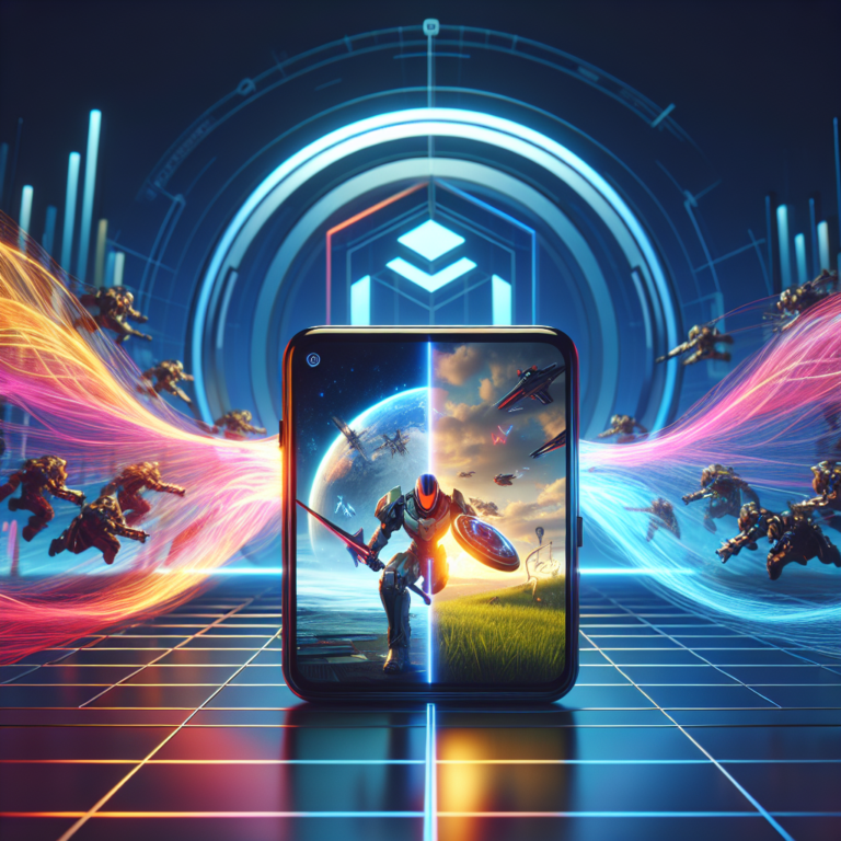 Infinix meningkatkan pengalaman bermain game dengan kemitraan legenda seluler