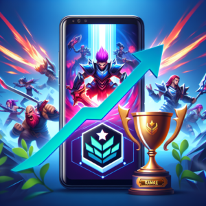 Tips Jitu untuk Meningkatkan Rank di Mobile Legend