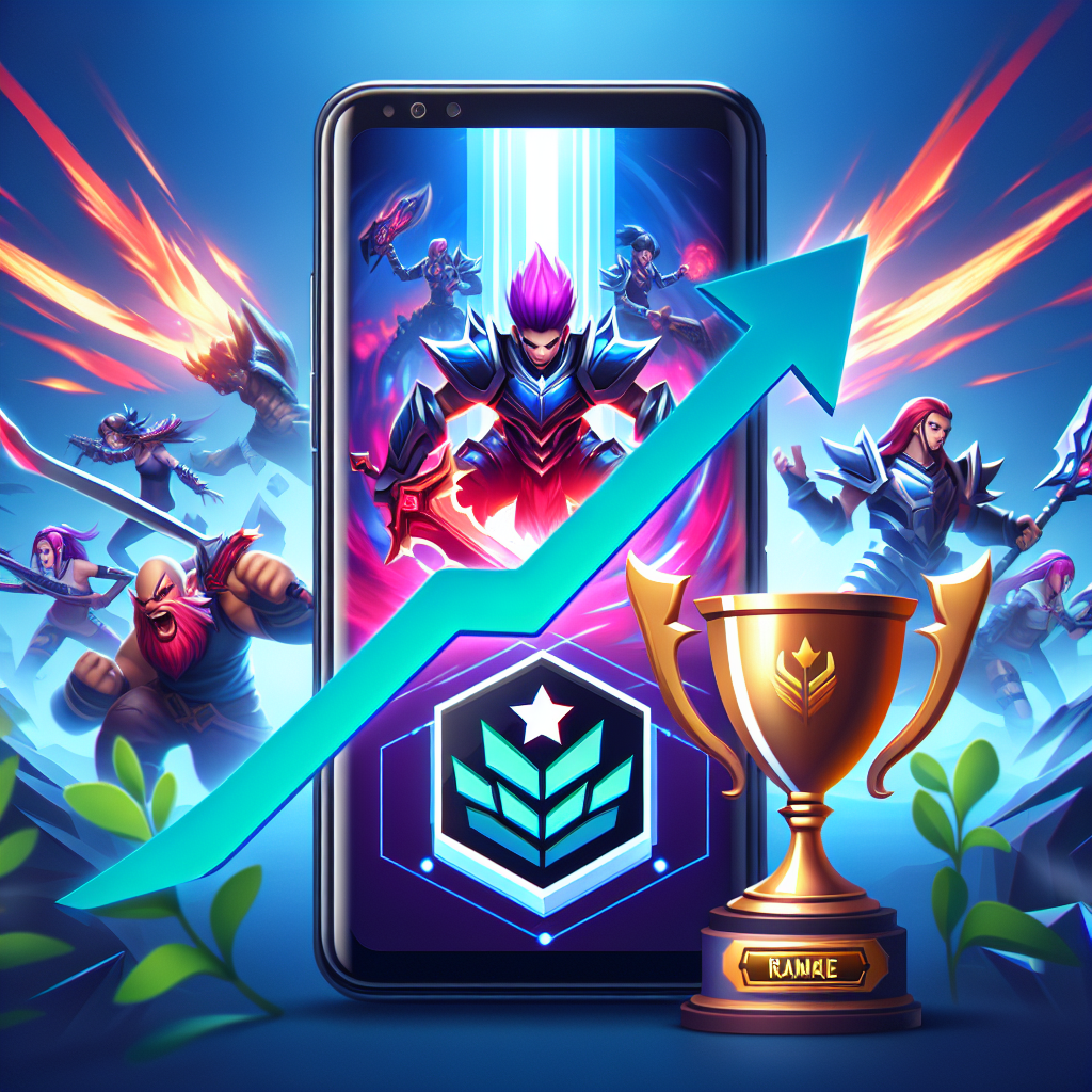 Tips Jitu untuk Meningkatkan Rank di Mobile Legend
