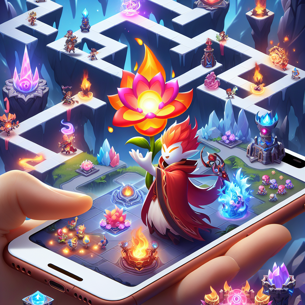 Mastering Hanabi in Mobile Legends: Essential Tips and Strategies for Success