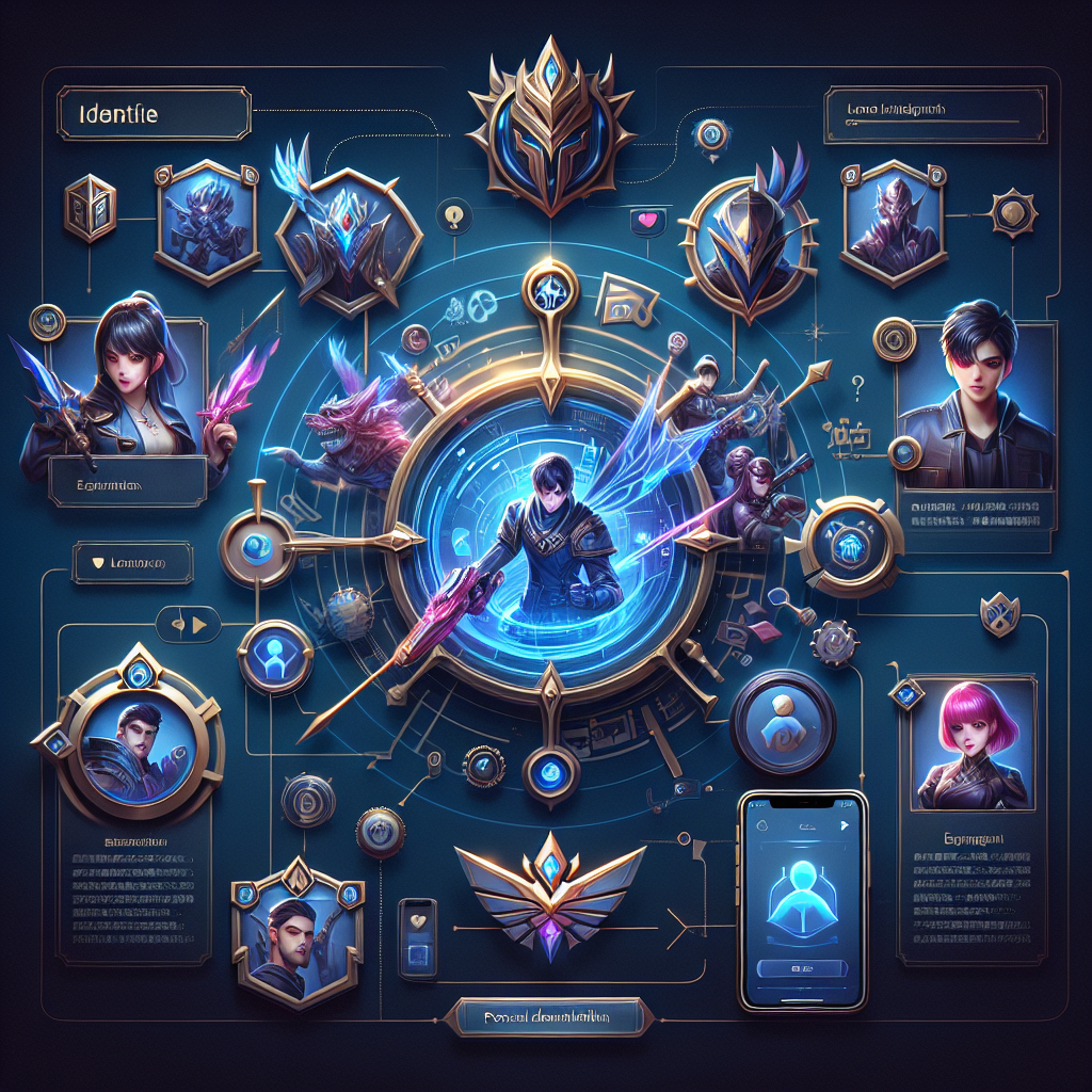 Cek ID Game Mobile Legend: Cara Mudah Menemukan Identitas Pemain