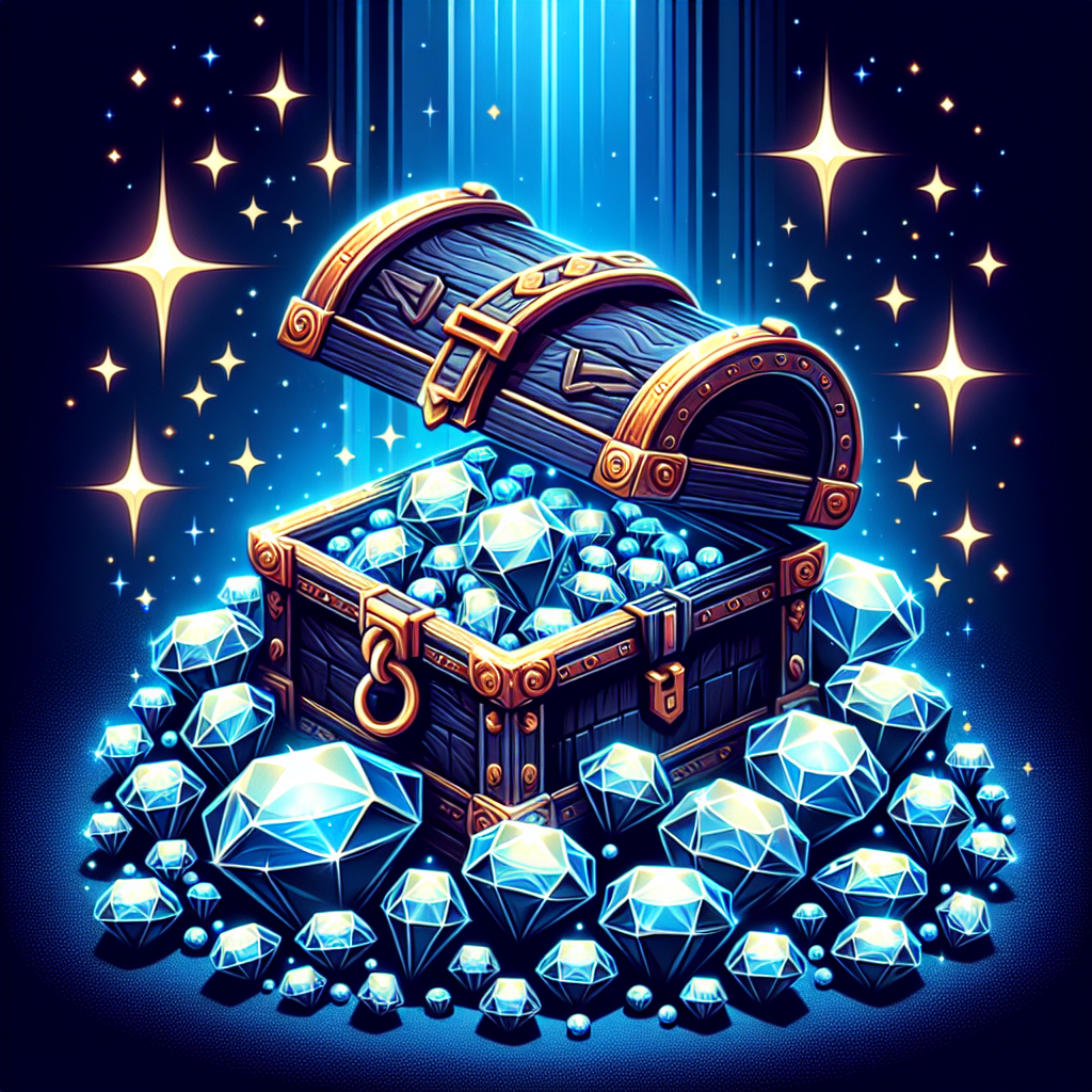 Unlocking the Secrets to Earning Free Diamonds in Mobile Legends