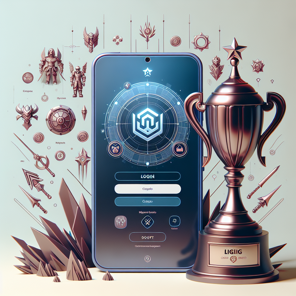 Mastering Mobile Legends: Tips for a Seamless Login Experience