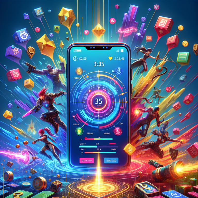 Menguasai Mobile Legends: Tips untuk naik level dengan cepat