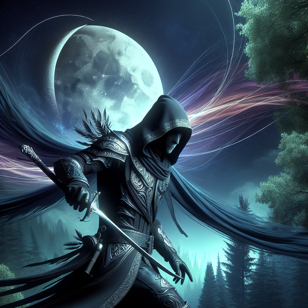 Hayabusa Mobile Legends: Mastering the Shadow Assassin