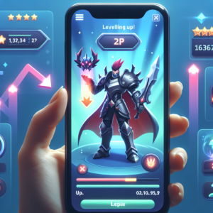 Strategi Efektif Meningkatkan Pangkat di Mobile Legends