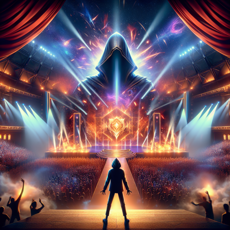 Mobile Legends World Championship meluncurkan juara baru