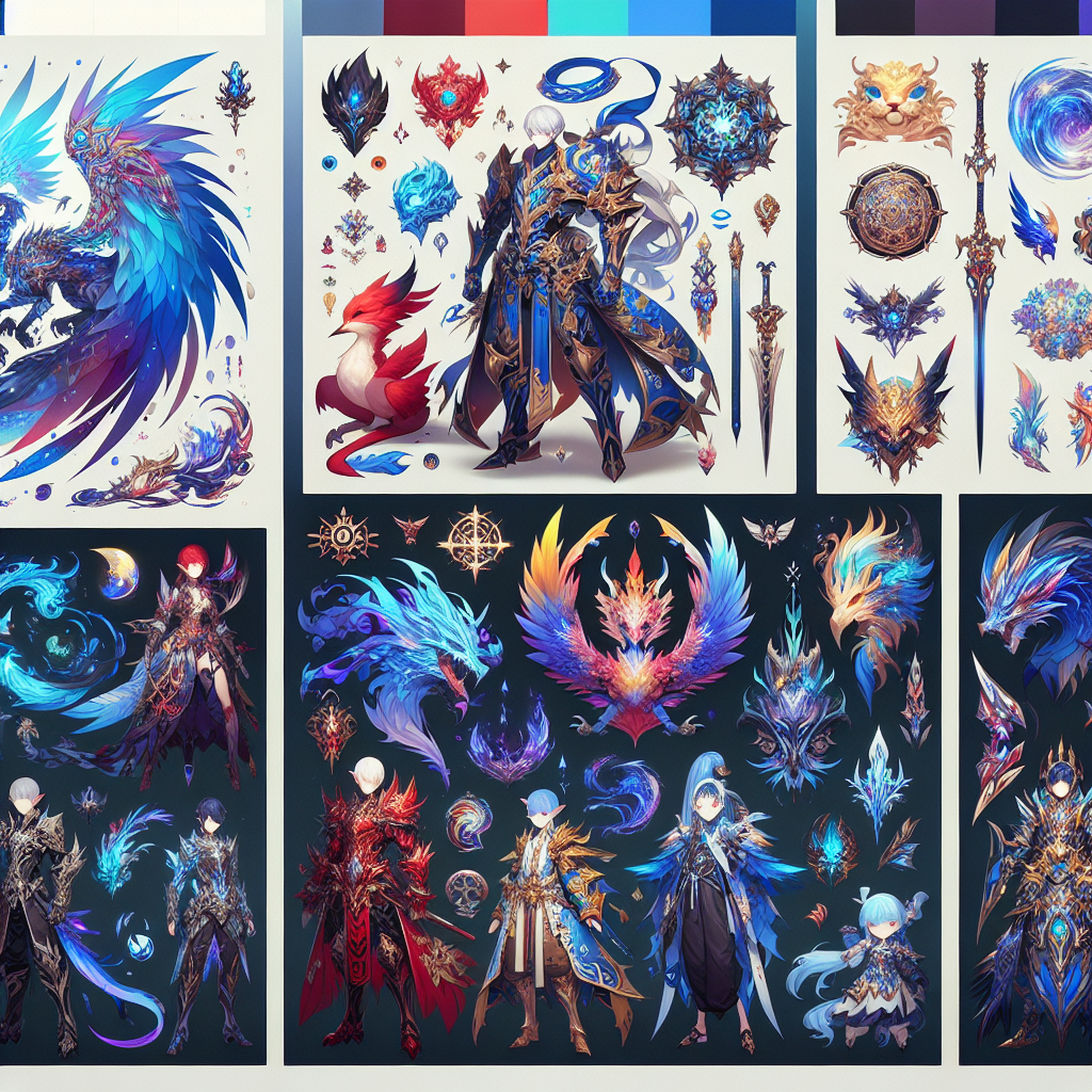 Exploring the Most Iconic Skin Designs in Mobile Legends