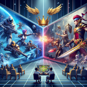 Pertikaian yang menarik dan juara baru yang dimahkotai di turnamen Mobile Legends terbaru