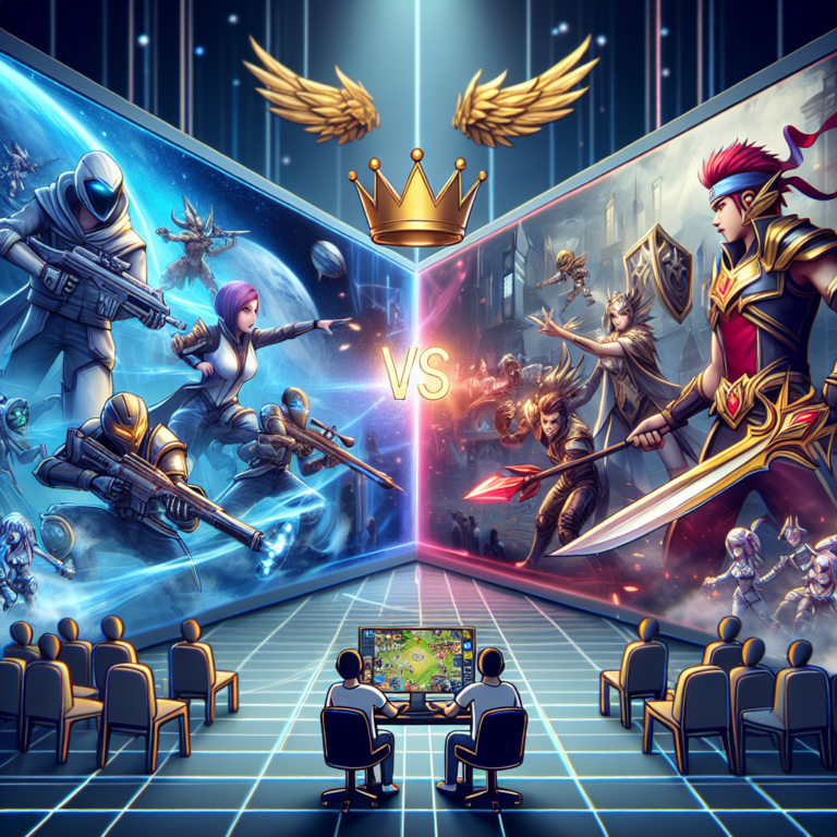 Pertikaian yang menarik dan juara baru yang dimahkotai di turnamen Mobile Legends terbaru