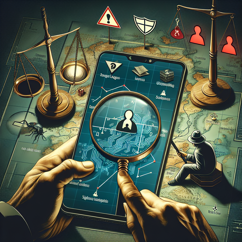Map Hack Controversy in Mobile Legends: Understanding the Impact on Fair Play
