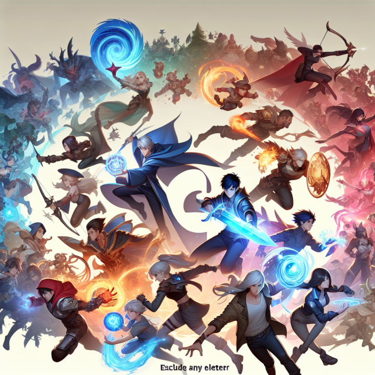 Top Wallpaper Gambar Hero Mobile Legend untuk Penggemar Setia
