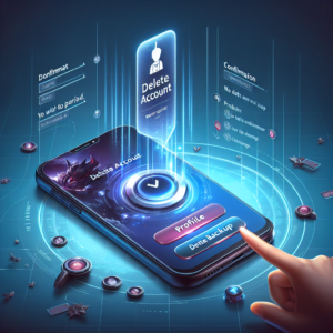 Tips Efektif Cara Menghapus Akun Mobile Legend Secara Permanen