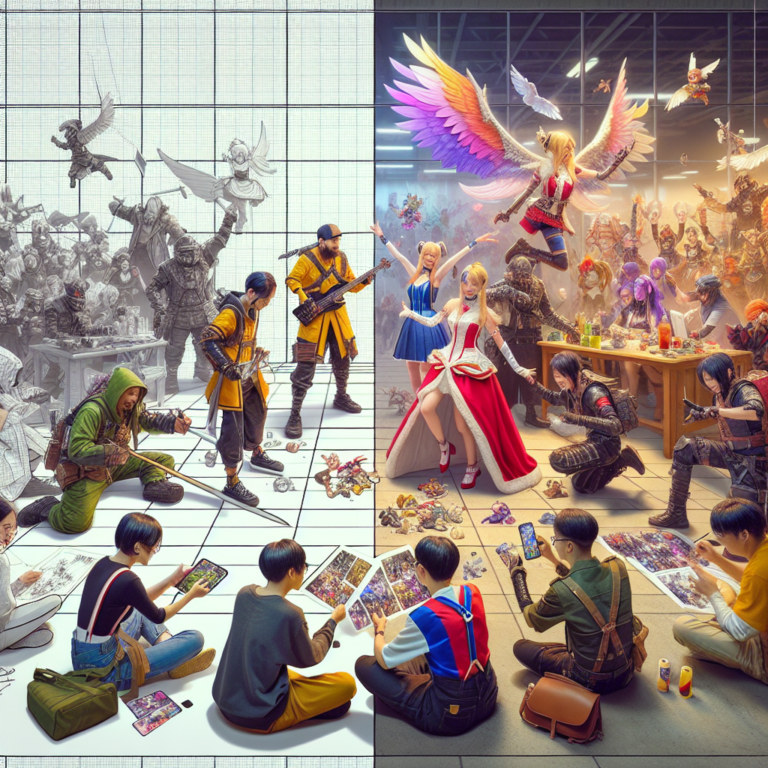 Menjelajahi Seni dan Kreativitas: Bangkitnya Cosplay di Komunitas Mobile Legends