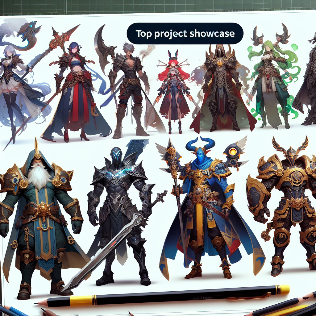 Top Hero Mobile Legends PNG Designs for Creative Projects