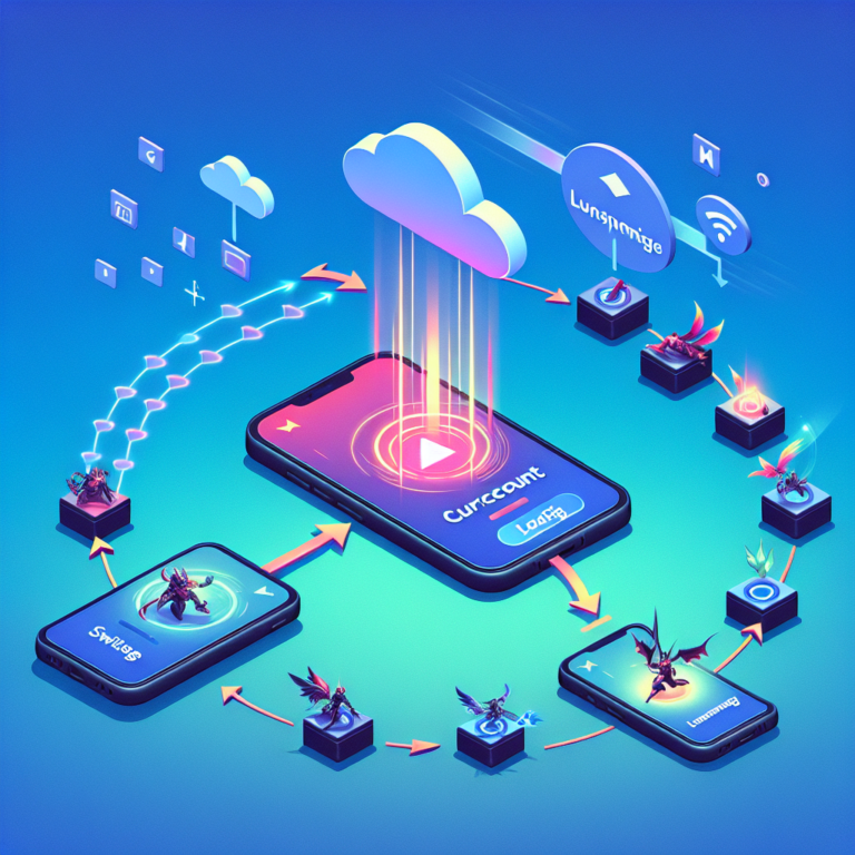 Cara Mudah Mengganti Akun Mobile Legend Tanpa Kehilangan Data