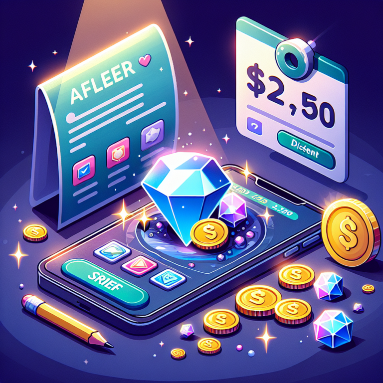 Promo Menarik: Dapatkan Diamond Mobile Legend Murah Sekarang!