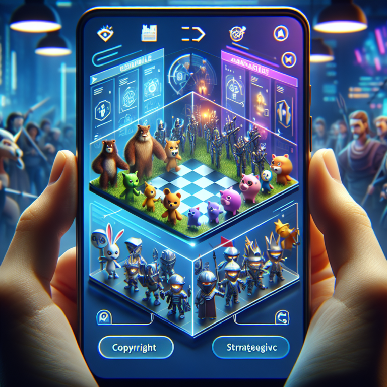 Mobile Legends WR: Menjelajahi Meta dan Strategi Baru