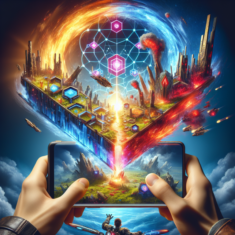 Ubah pengalaman bermain game Anda dengan HD Map Mobile Legend