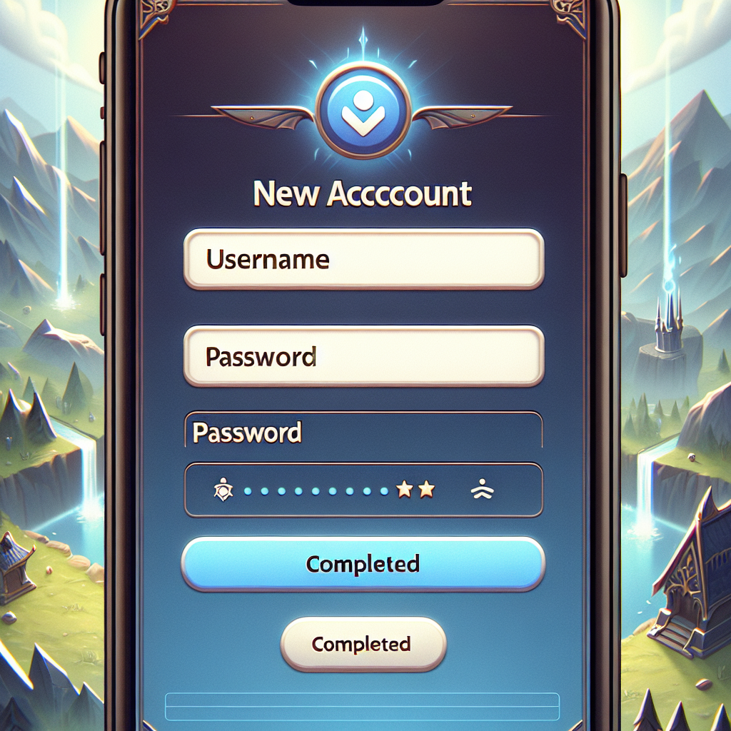 Tips Membuat Akun Baru Mobile Legend dengan Mudah dan Cepat