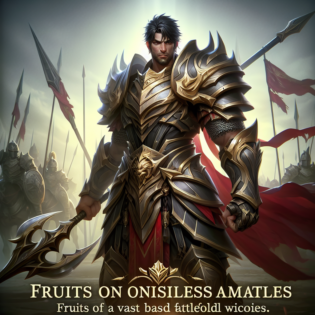 Unveiling the Might of Zilong: Mobile Legends' Fearless Spearmaster
