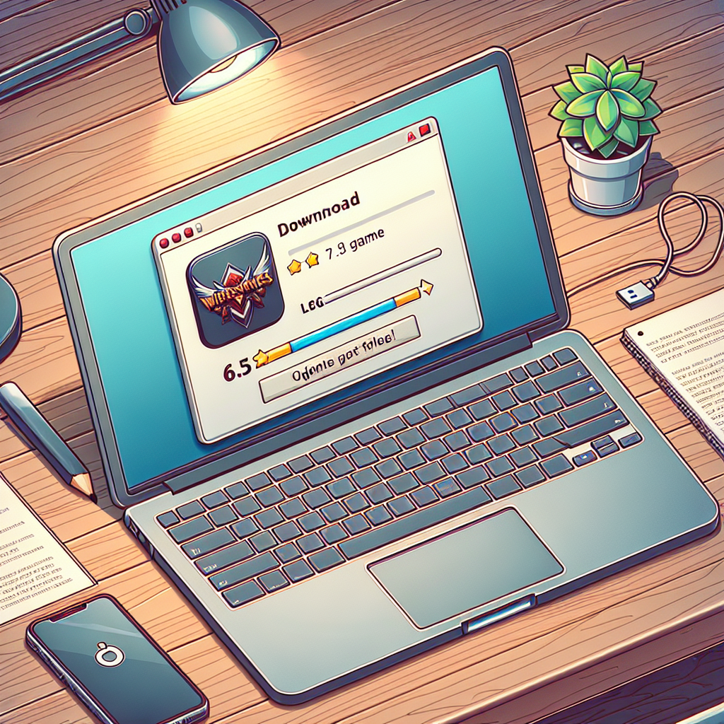 Panduan Lengkap Mengunduh Mobile Legend di Laptop