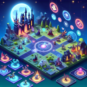 Menjelajahi fitur terbaru dari Mobile Legends APK