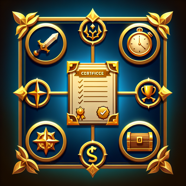 Strategi Terbaik Mendapatkan Sertifikat Mobile Legend di Tahun Ini