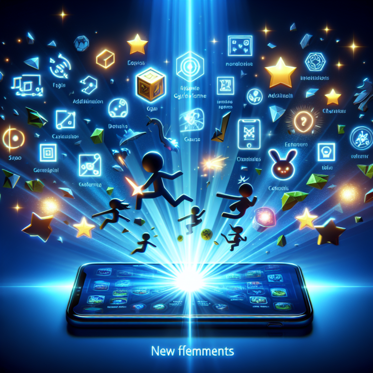 Mobile Legend Rilis: Fitur Baru dan Apa yang Harus Diketahui Pemain