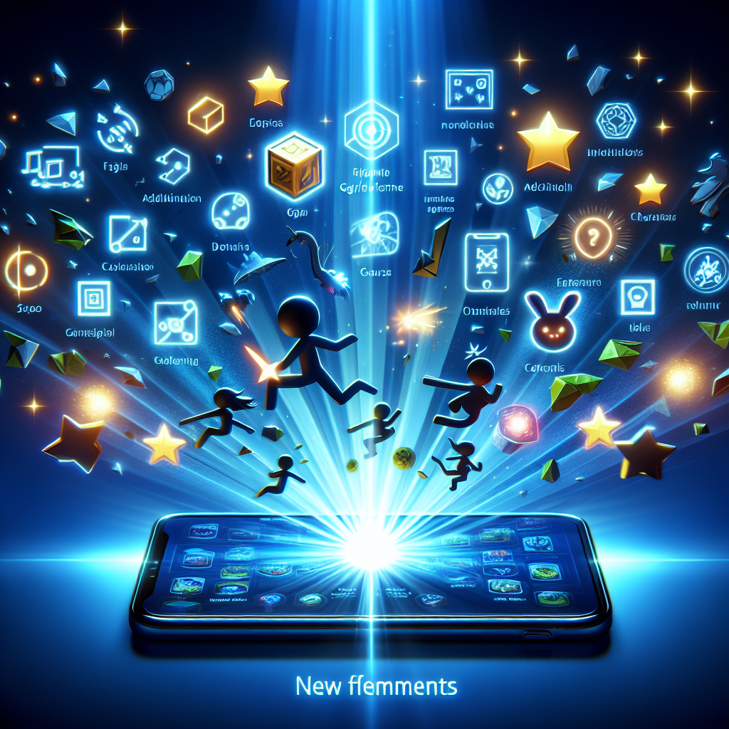 Mobile Legend Rilis: Fitur Baru dan Apa yang Harus Diketahui Pemain