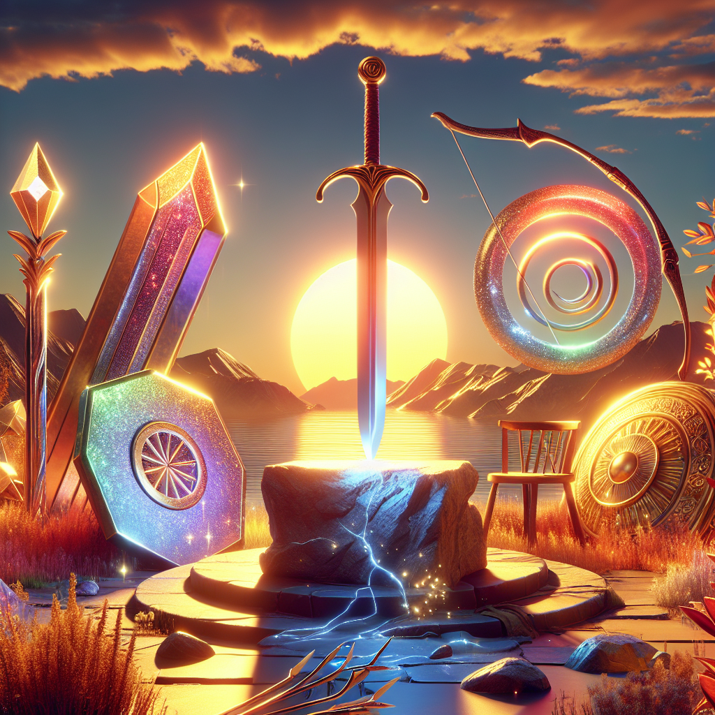 Exploring the Legends: Unveiling the Iconic Heroes of Mobile Legends