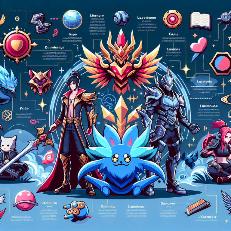 Istilah dalam Mobile Legend yang Harus Kamu Ketahui
