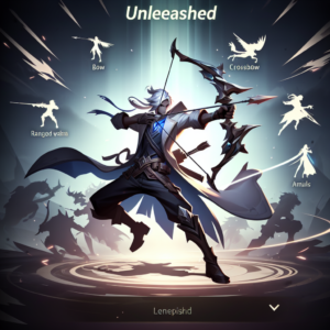Melepaskan Kekuatan Bruno: Menguasai Penembak Jitu di Mobile Legends