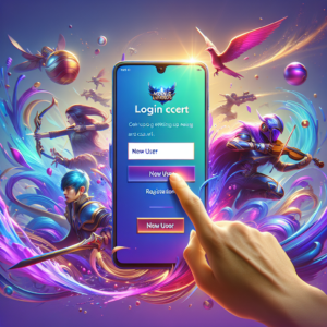 Cara Membuat Akun Mobile Legend Baru dengan Mudah dan Cepat