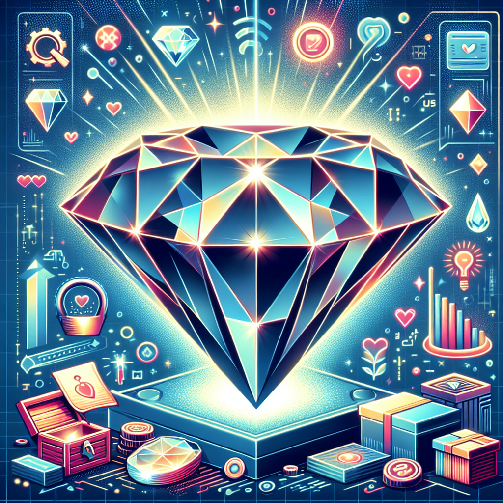 Unlock the Best Deals for Diamond Top-Ups in Mobile Legends