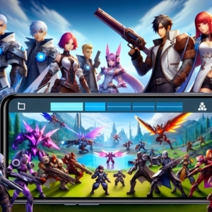 Profil Mobile Legend Keren yang Wajib Dicoba