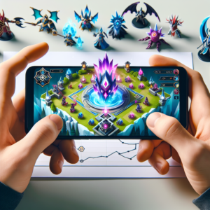 Menguasai jalur di Mobile Legends: Tips Esensial untuk mendominasi lawan Anda