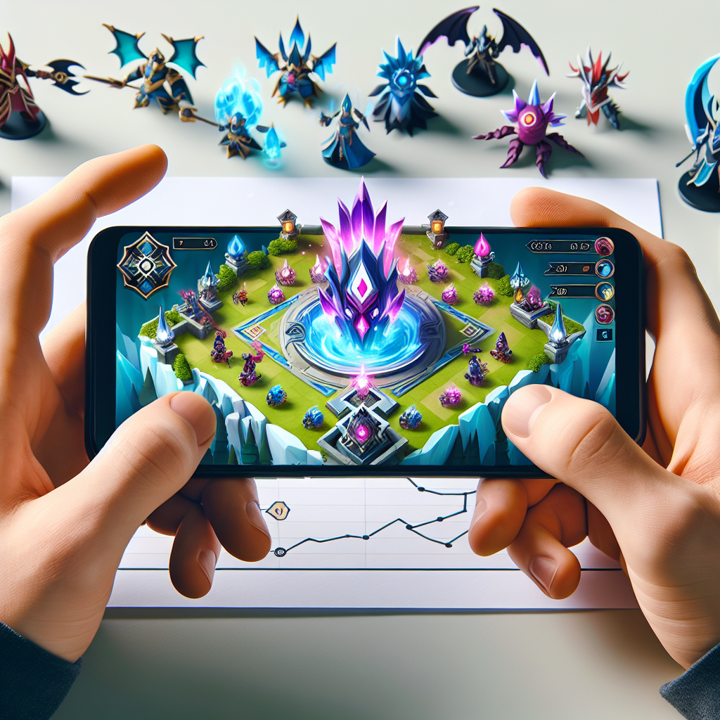 Mastering the Lane in Mobile Legends: Essential Tips for Dominating Your Opponent
