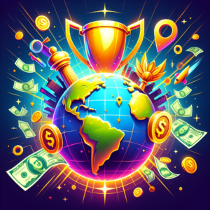 Keberhasilan Pemilik Mobile Legends dalam Menguasai Pasar Global