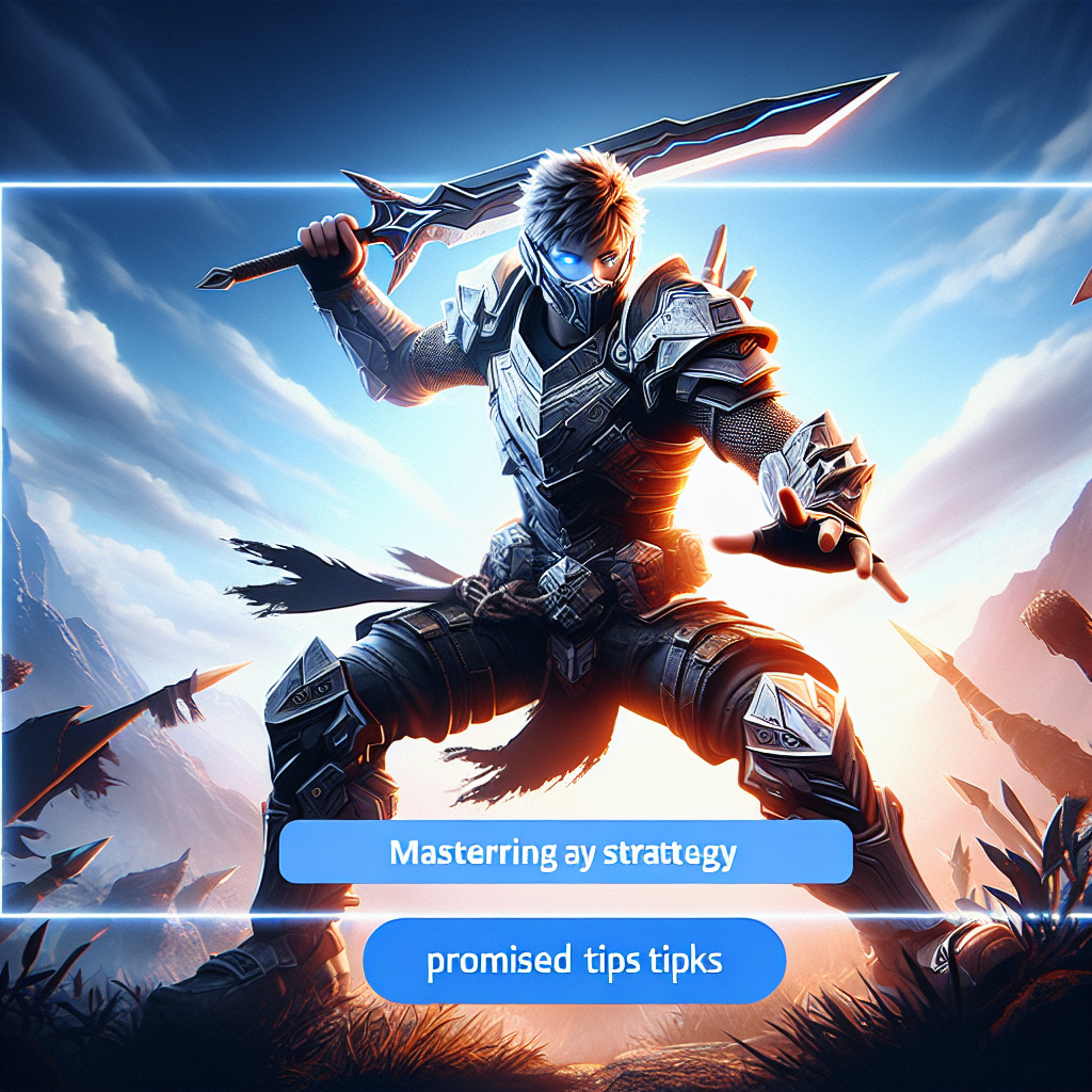 Mastering the Art of Battle: Tips and Tricks for Playing Hero Hero in Mobile Legends