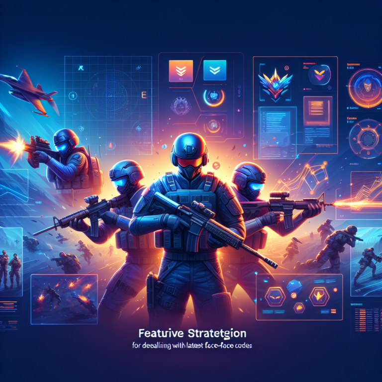 Strategi Efektif Menghadapi Kode Tatap Muka Mobile Legend Terbaru