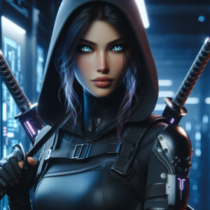 Natalia Mobile Legend: Mastering the Stealthy Assassin