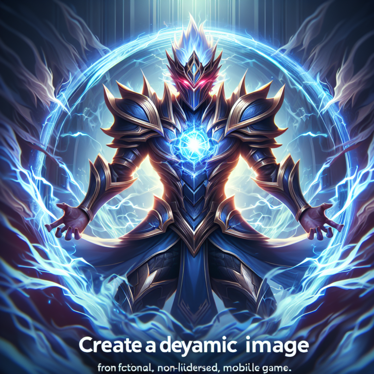 Hero Terkuat di Mobile Legends yang Bisa Mengubah Jalannya Permainan