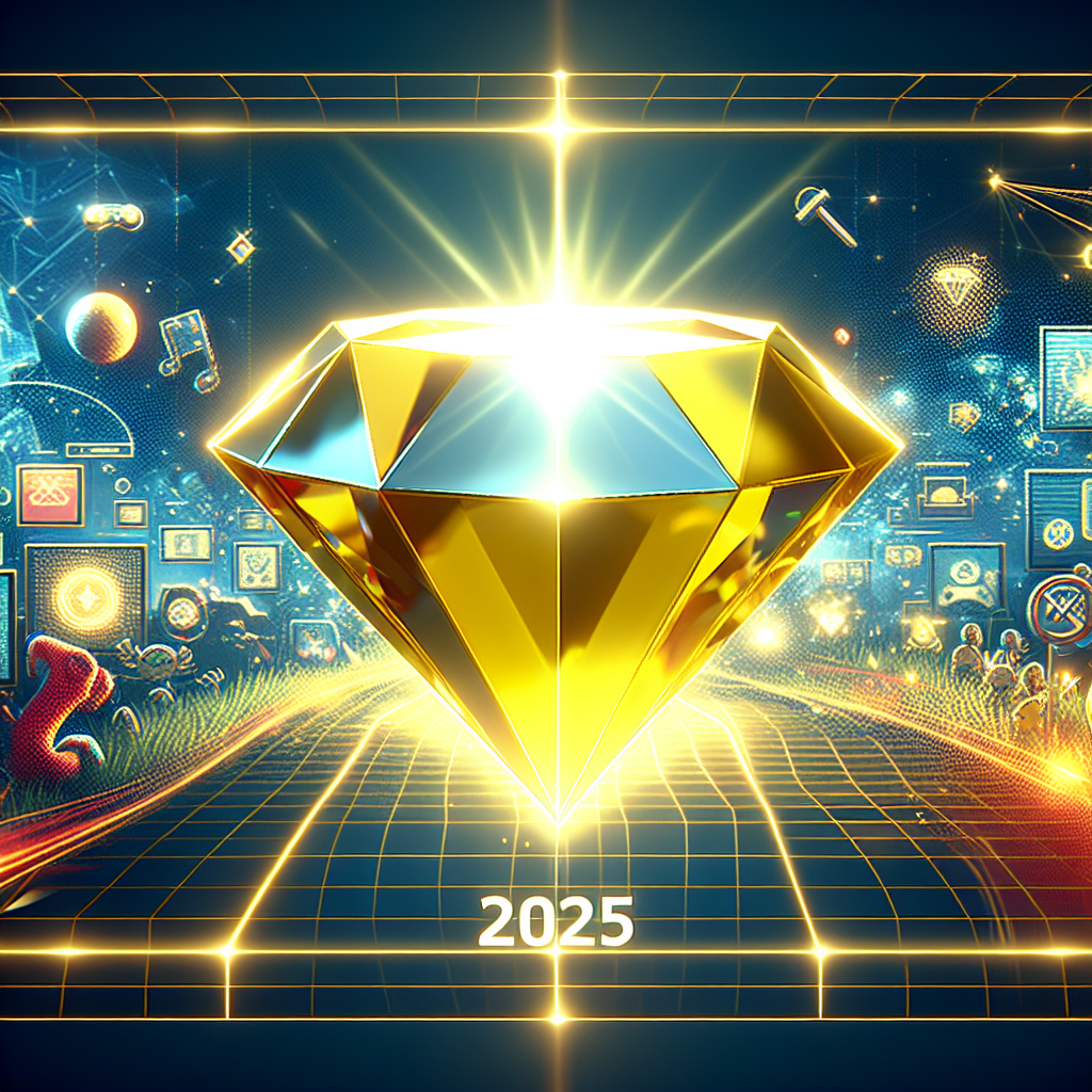 Kapan Rilis Diamond Kuning di Mobile Legend 2025?