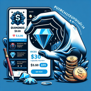 Strategi Membeli Diamond Murah di Mobile Legends Untuk Pemain Pemula